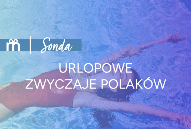 Urlopowe zwyczaje Polaków 2026