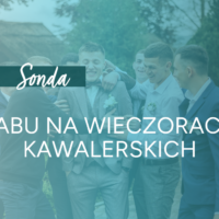 Wieczór kawalerski 2026