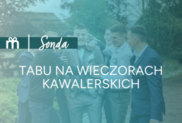 Wieczór kawalerski 2026