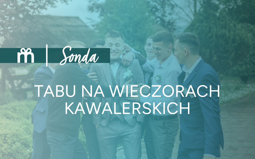 Wieczór kawalerski 2026
