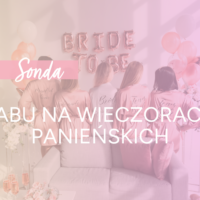 Wieczór panieński 2026