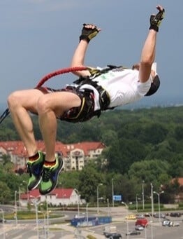 Dream Jump Skok ze Stadionu – Wrocław