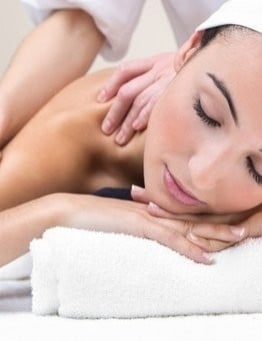 Odprężająco-terapeutyczny masaż pleców – Wrocław