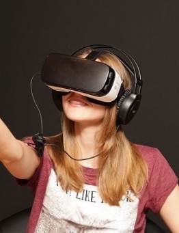 Wycieczka po świecie VR dla kilku osób