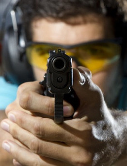 Szkolenie online – Podstawy strzelania z pistoletu