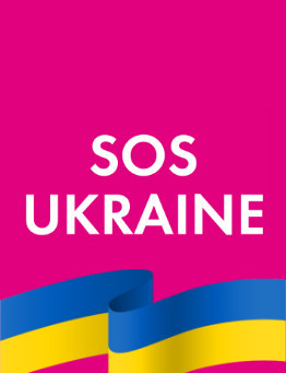 SOS Ukraina