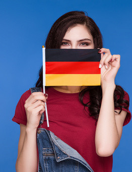 Nauka języka niemieckiego online