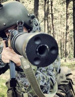 Survival Militarny – Szkolenie Weekendowe