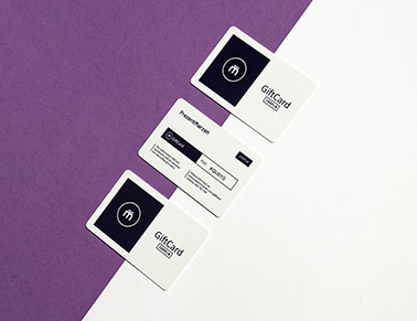 Giftcard
