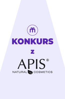 Grafika konkursu APIS