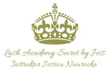 Lash Academy - Secret by Jessica