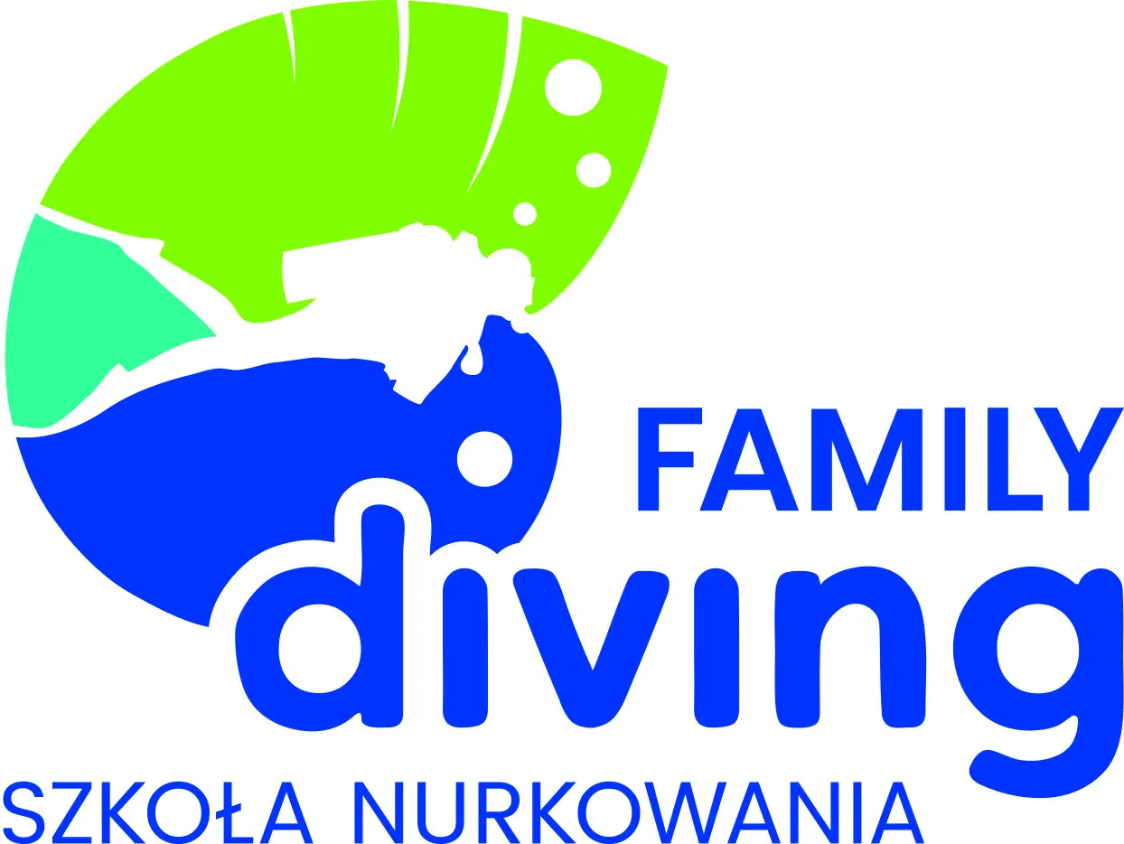 Family Diving