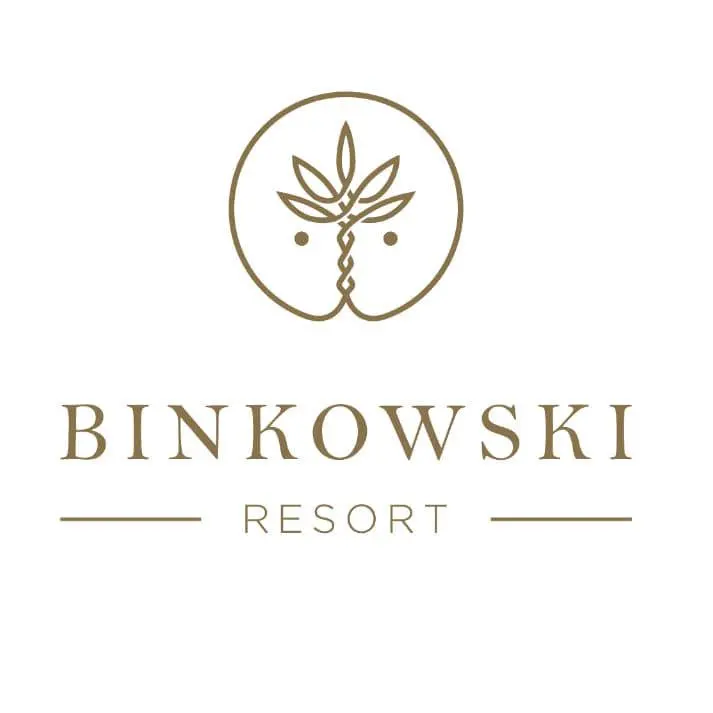 Baseny Tropikalne Binkowski Resort 