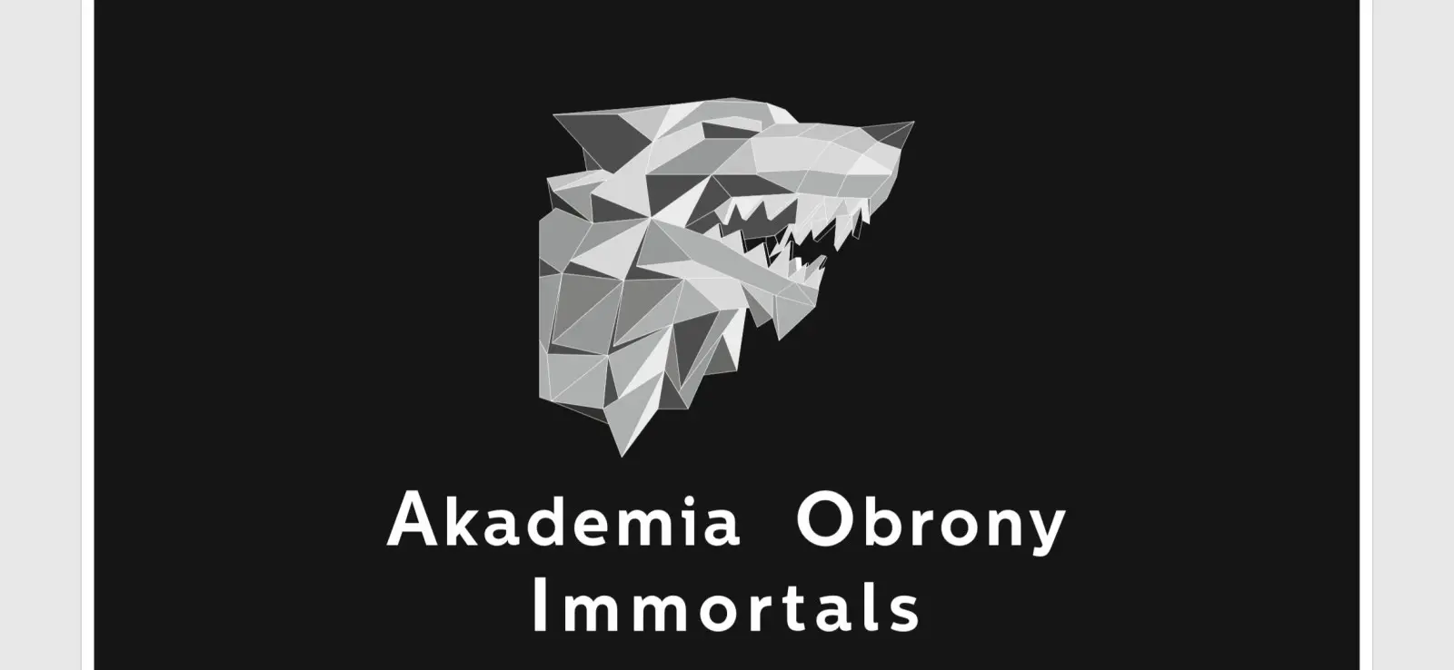 Akademia Obrony Immortals