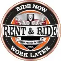 Rent & Ride